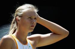 莎拉波娃重返赛场，爆冷首场状态出色，日本队观众沸腾！的简单介绍-九游会j9在线