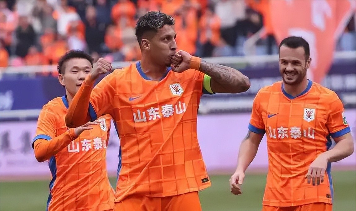 山东泰山国际比赛日防线松动，志在德国杯名次提升，话题不断，心理建设被强调的简单介绍